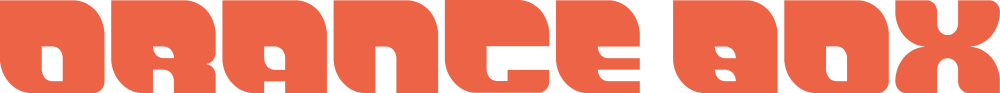 ORANGE BOX